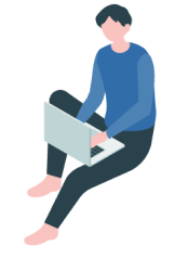 文章リライトを紹介する人